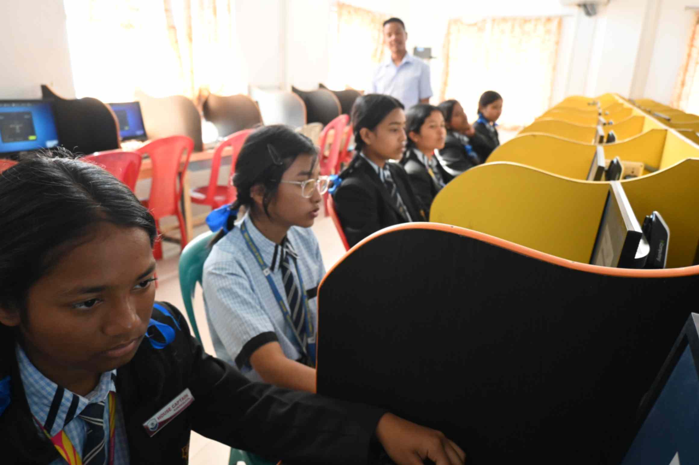 project